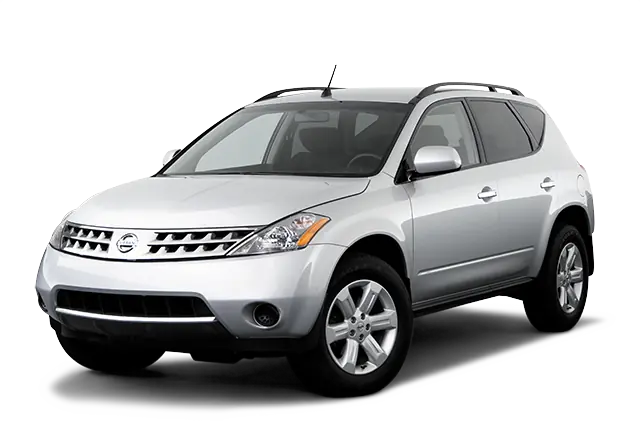 Fleet Nissan Murano Fleet Nissan Murano